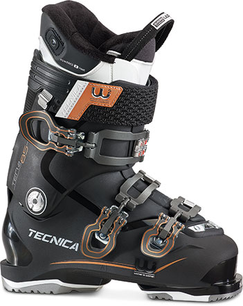 buty narciarskie Tecnica TEN.2 85 W C.A. HEAT